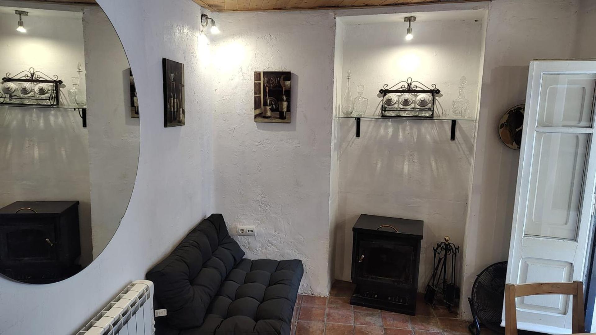 Casa Rural Cal Rocco Porta Del Pirineu Pobla de Segur Buitenkant foto
