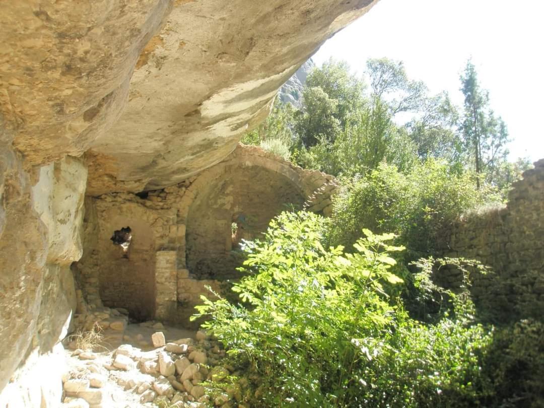 Casa Rural Cal Rocco Porta Del Pirineu Pobla de Segur Kamer foto